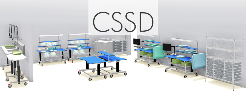 cssd policy and procedure